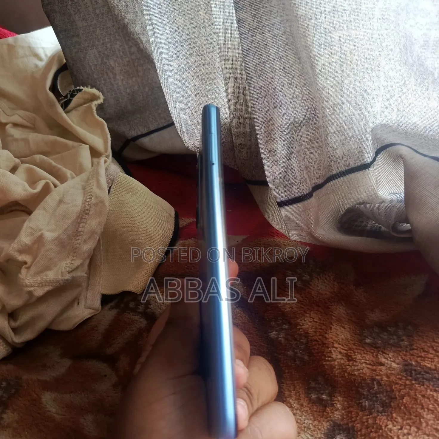 Infinix Hot 20i 128 GB Blue