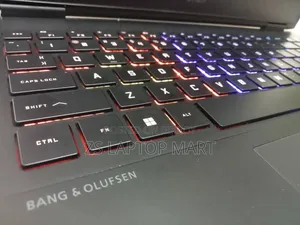 Laptop HP Omen 16 16GB AMD Ryzen 7 SSD 512GB