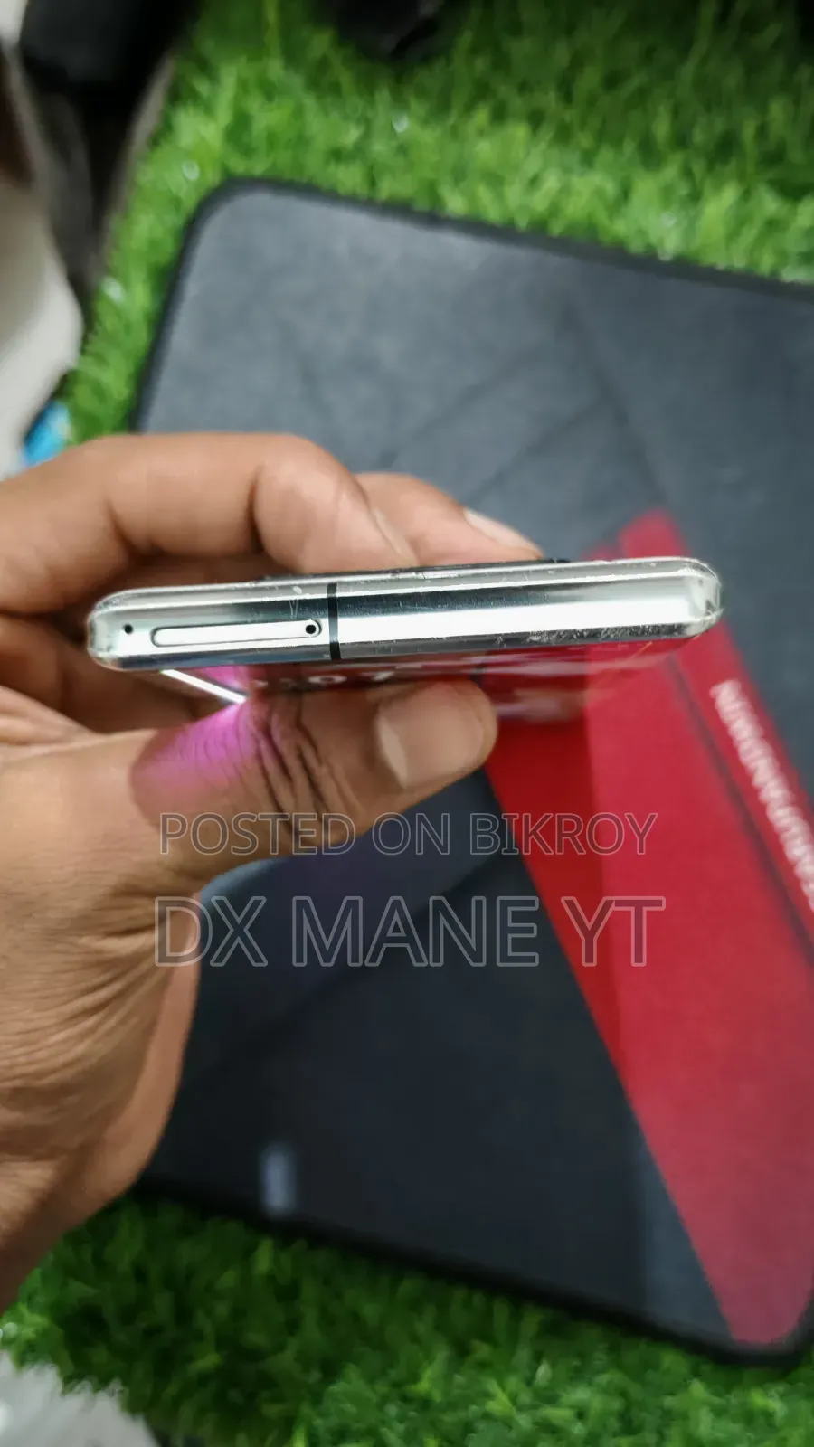 Sharp Aquos R6 128 GB Black