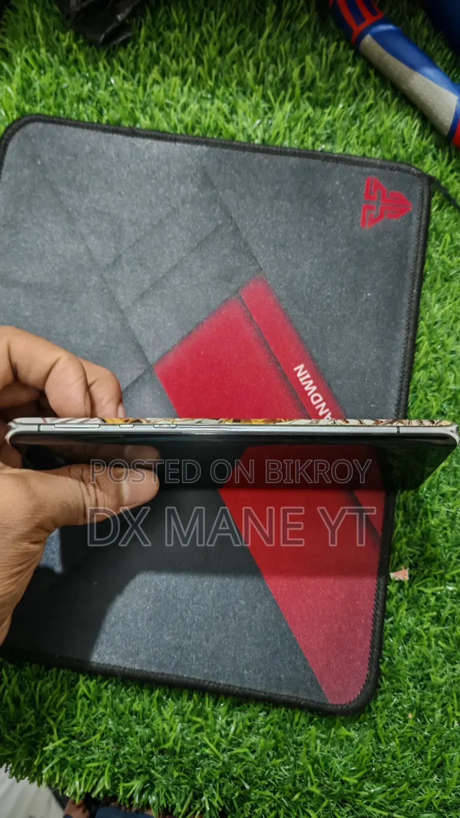 Sharp Aquos R6 128 GB Black