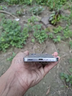 স্যামসাং গ্যালাক্সি A17 5G ১২৮ জিবি সিলভার