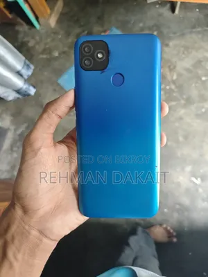 Itel Vision 1 Plus 32 GB Blue