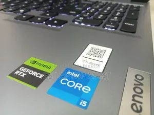 ল্যাপটপ Lenovo LOQ 15IRH8 16GB Intel Core I7 SSD 512GB