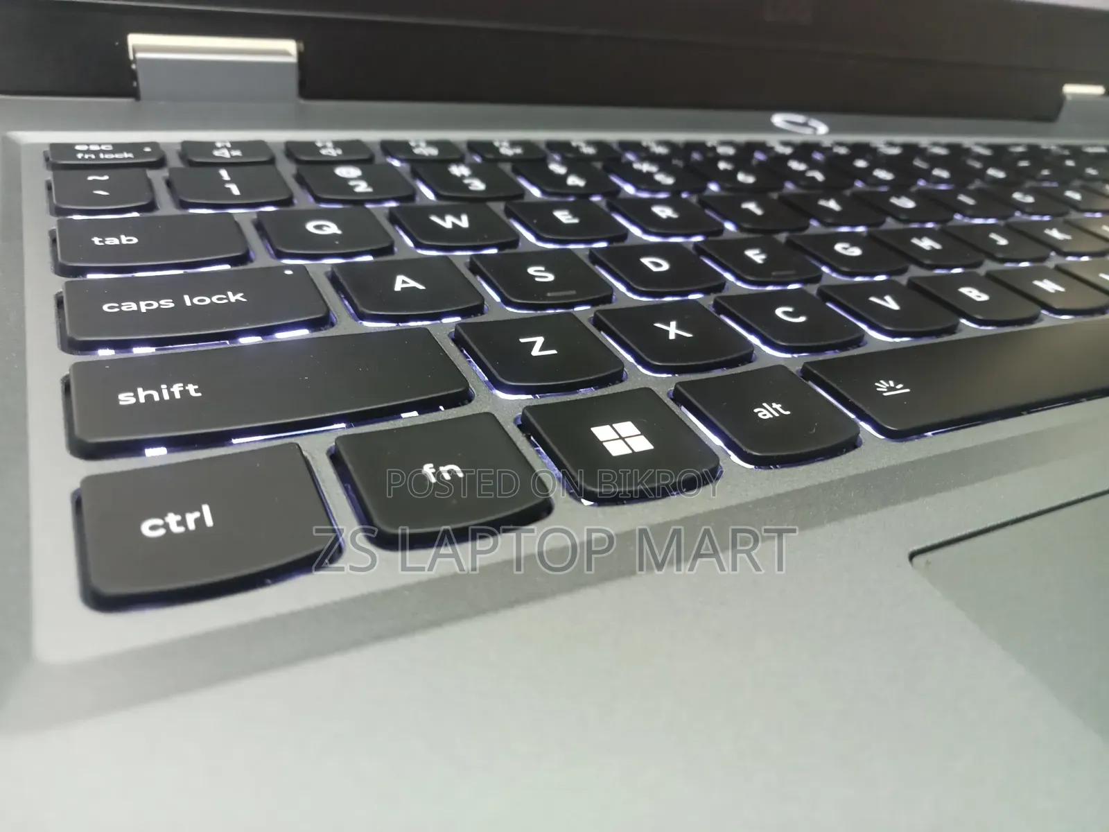 ল্যাপটপ Lenovo LOQ 15IRH8 16GB Intel Core I7 SSD 512GB