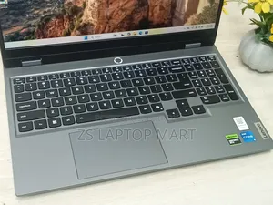 ল্যাপটপ Lenovo LOQ 15IRH8 16GB Intel Core I7 SSD 512GB