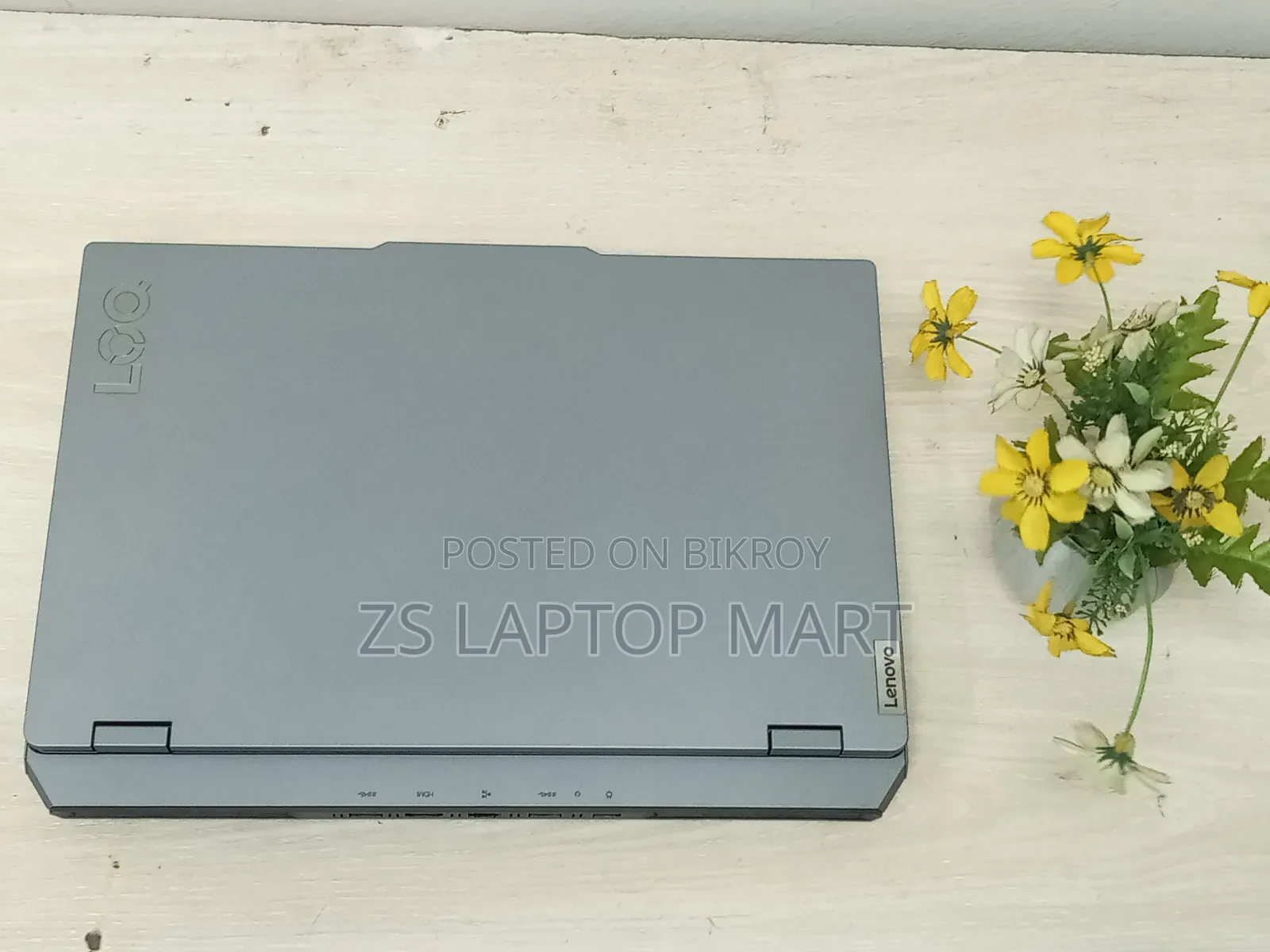 ল্যাপটপ Lenovo LOQ 15IRH8 16GB Intel Core I7 SSD 512GB
