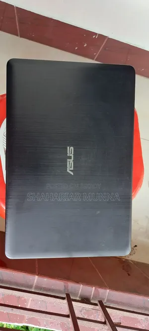 Laptop Asus X540LA 4GB Intel Core I5 SSD 1T