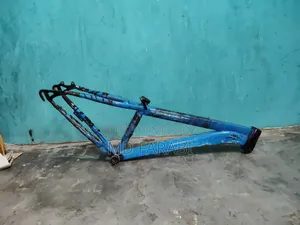 Bicycle Body