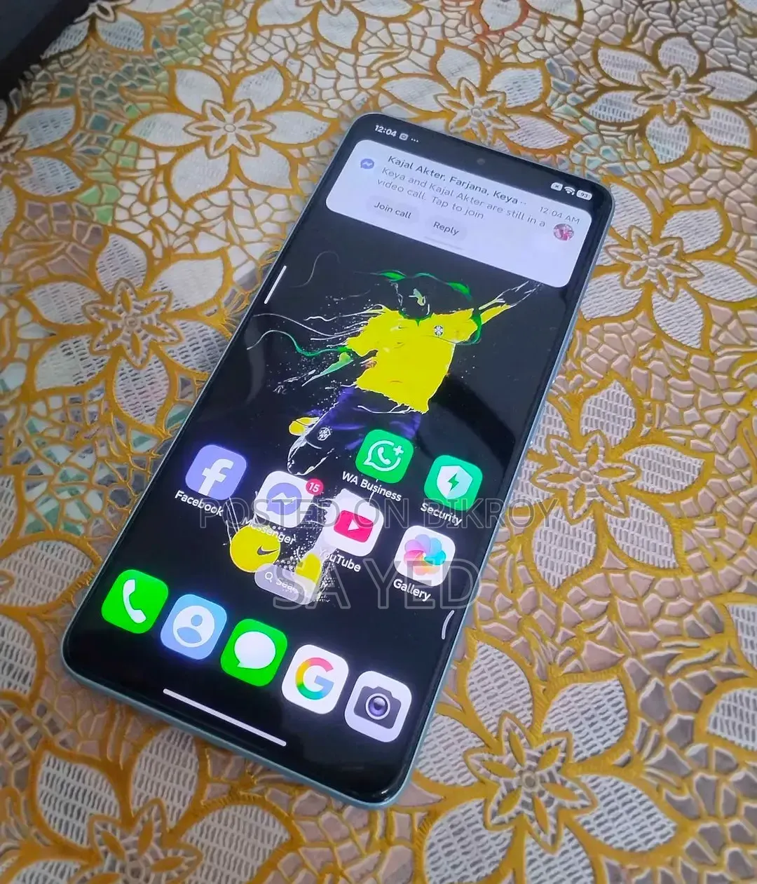 Xiaomi Redmi Note 13 Pro 5G 256 GB