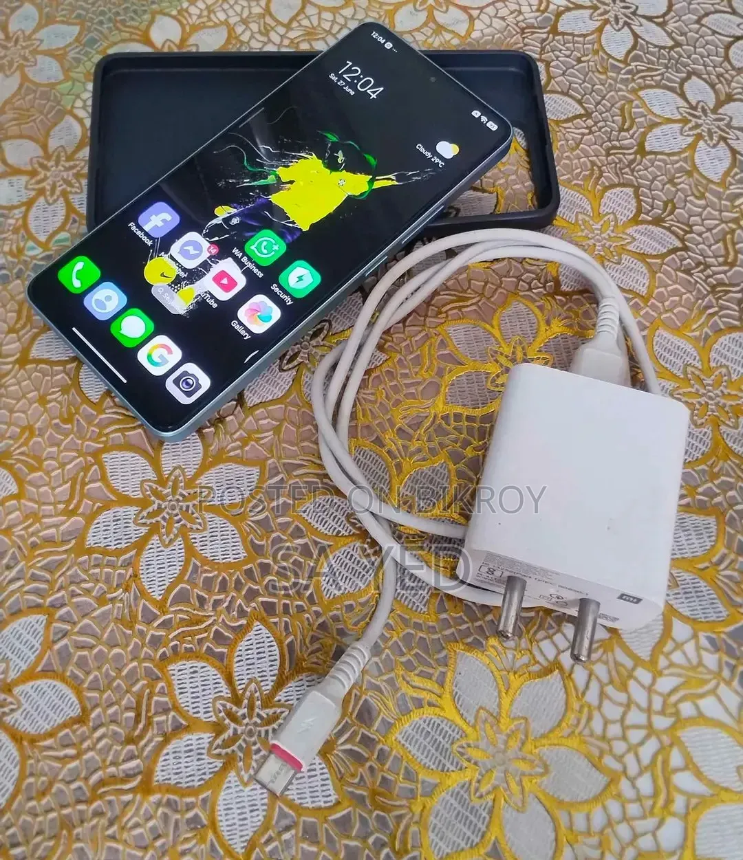 Xiaomi Redmi Note 13 Pro 5G 256 GB
