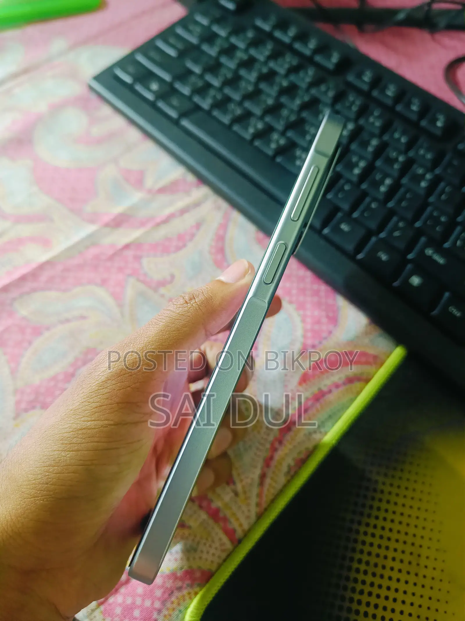 Samsung Galaxy A17 5G 128 GB Silver