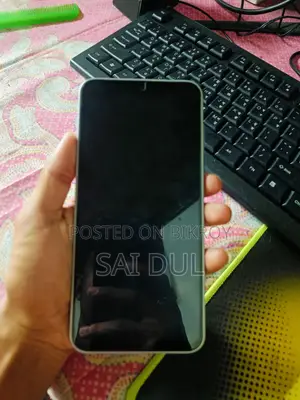 Samsung Galaxy A17 5G 128 GB Silver