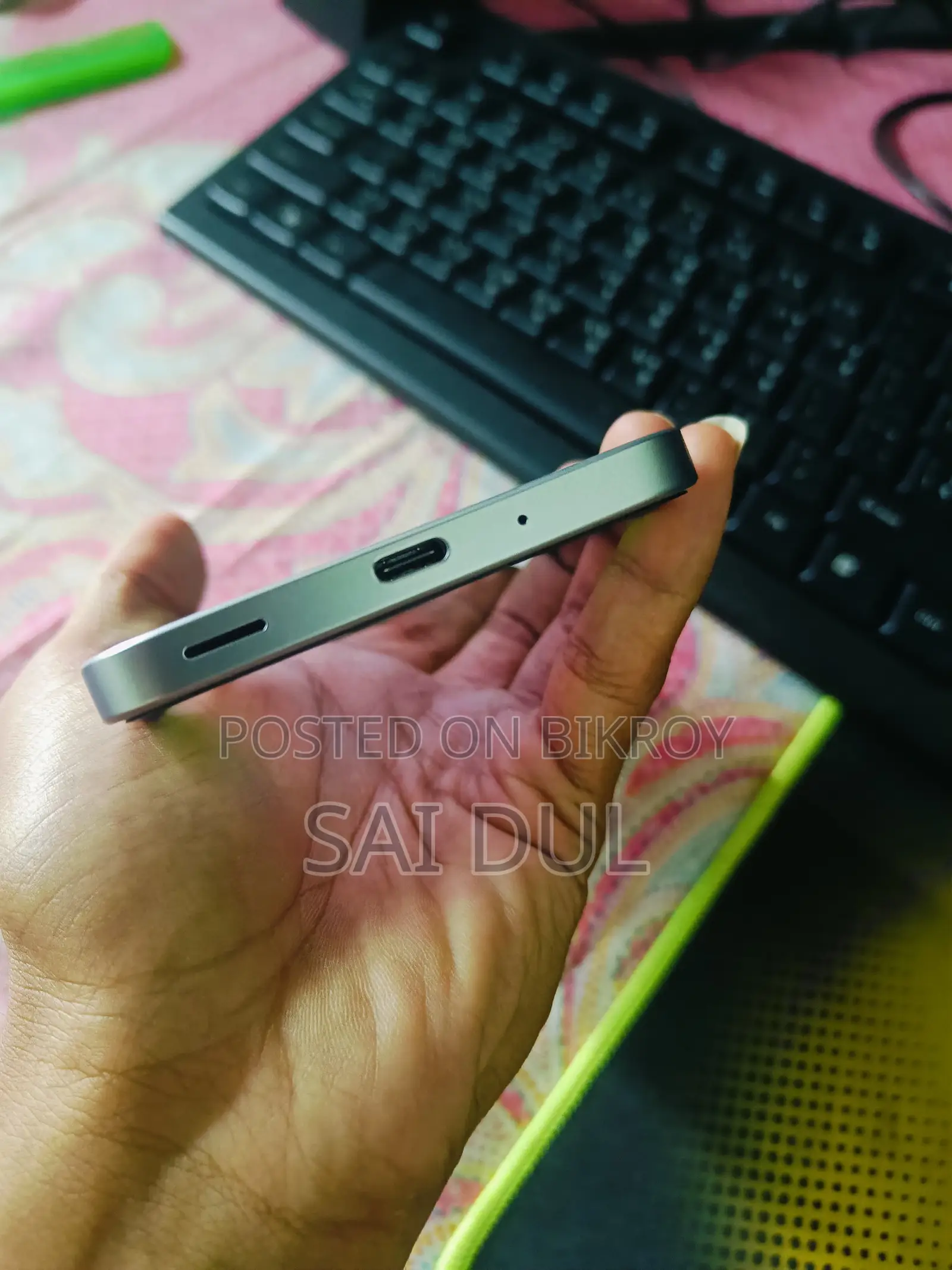 Samsung Galaxy A17 5G 128 GB Silver