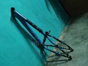 Bicycle Body