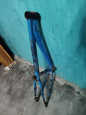 Bicycle Body