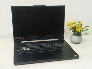 Laptop Asus TUF Gaming A15 8GB AMD Ryzen 7 SSD 512GB