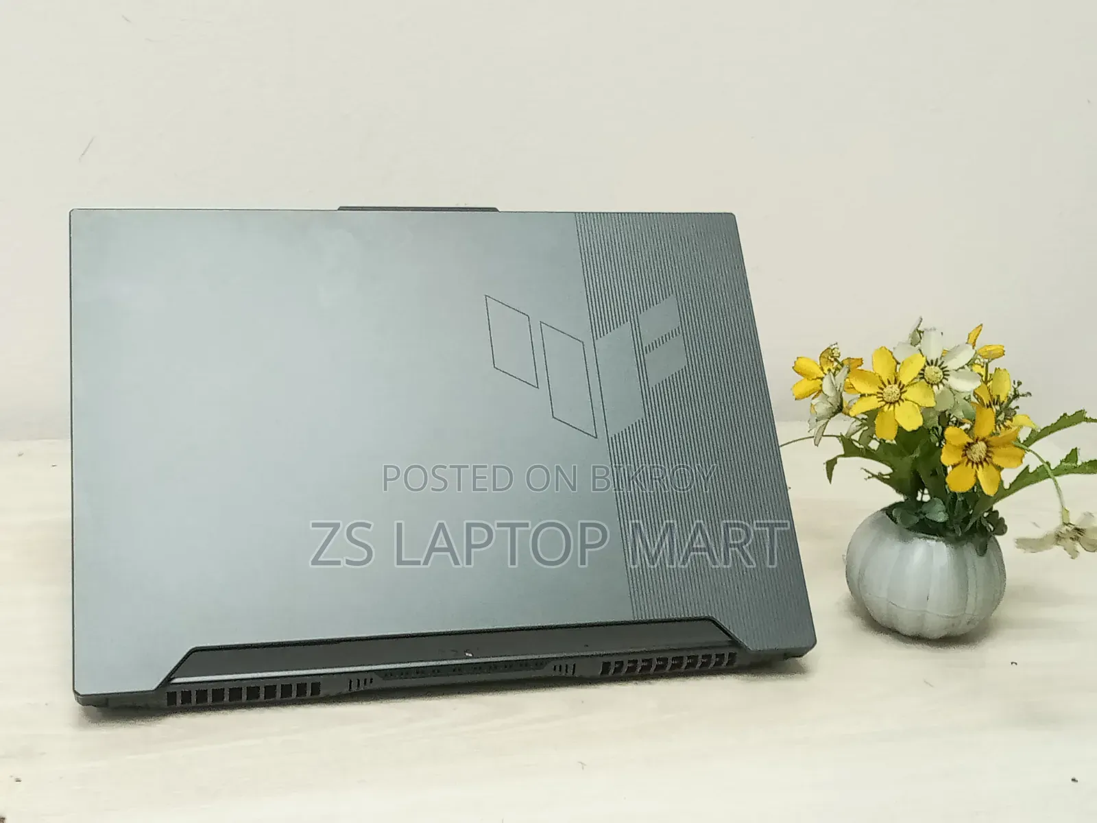 Laptop Asus TUF Gaming A15 8GB AMD Ryzen 7 SSD 512GB