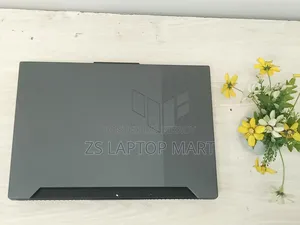 Laptop Asus TUF Gaming A15 8GB AMD Ryzen 7 SSD 512GB