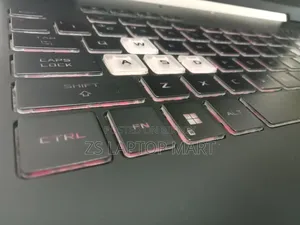 Laptop Asus TUF Gaming A15 8GB AMD Ryzen 7 SSD 512GB