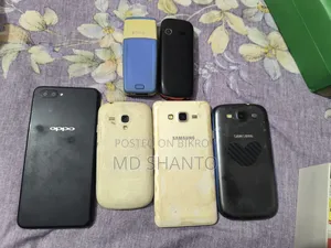 Oppo A3s 64 GB Black