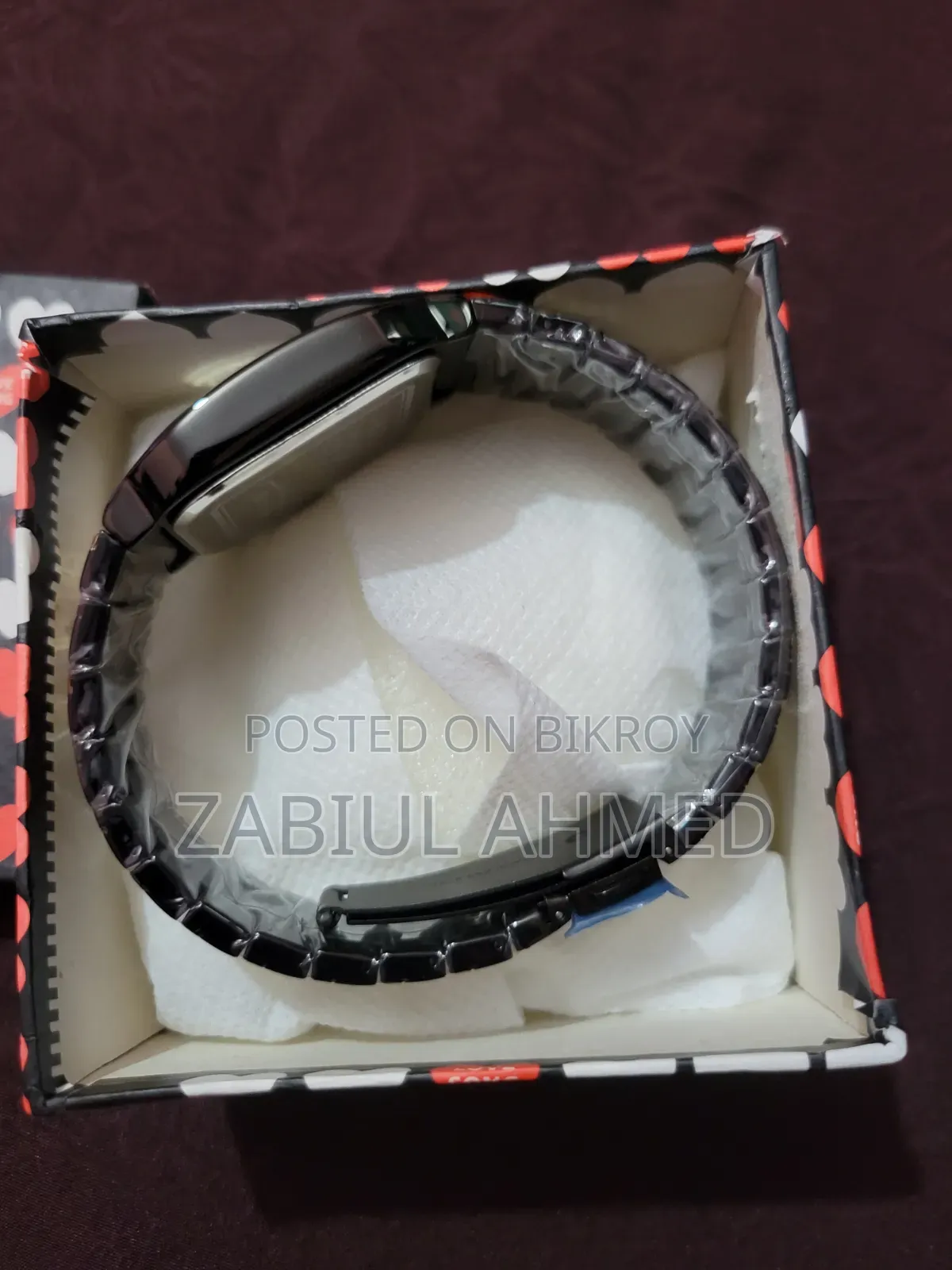 Skmei 9361 Watch (Brand New)