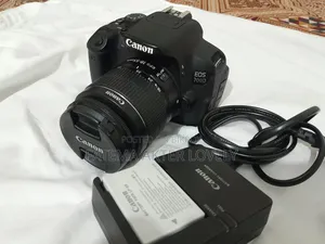 Canon 700d