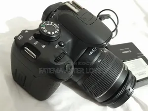 Canon 700d