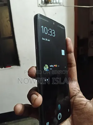 Sharp Aquos Zero 2 256 GB Gray