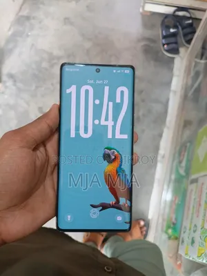 Tecno Spark 40 Pro 256 GB