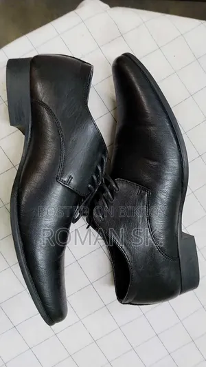 Connor Bevan Shoe
