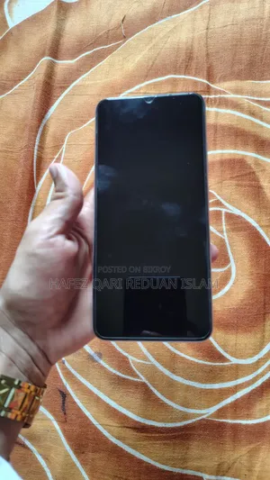 Itel S23 128 GB White