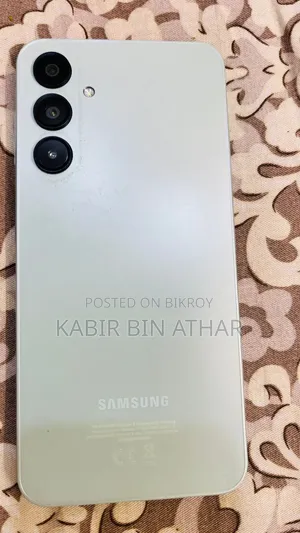Samsung Galaxy A16 128 GB