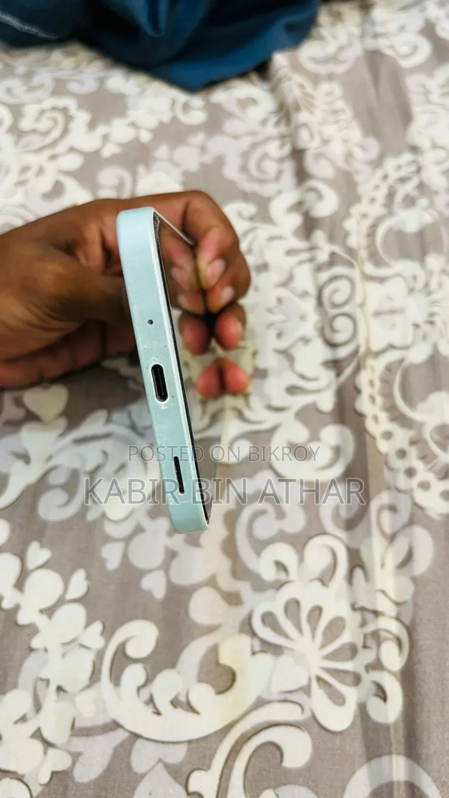 Samsung Galaxy A16 128 GB