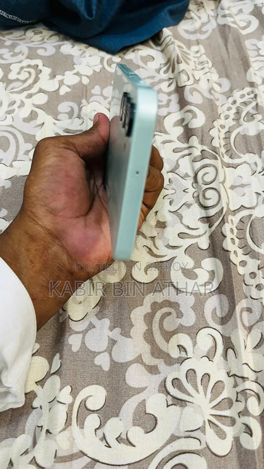 Samsung Galaxy A16 128 GB