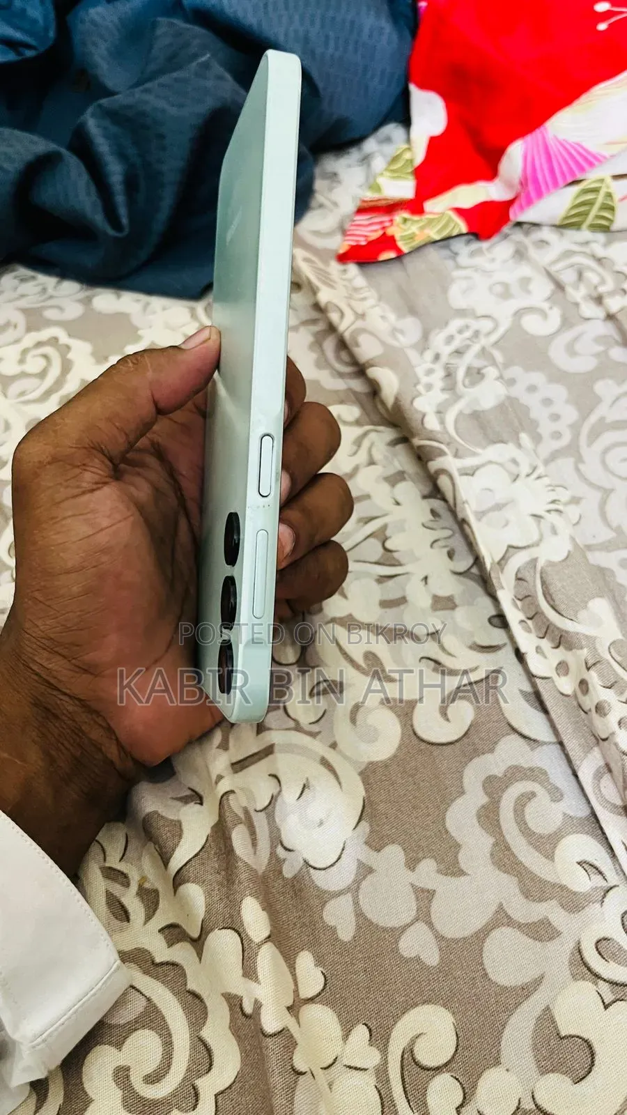 Samsung Galaxy A16 128 GB