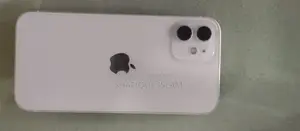 অ্যাপল আইফোন ১২ ১২৮ জিবি সাদা