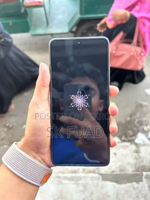 Xiaomi Poco X4 Pro 5G 128 GB Black