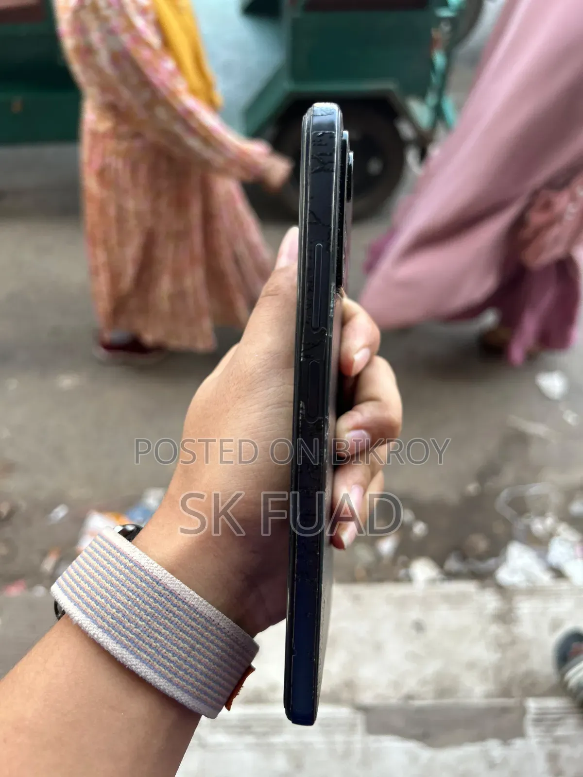 Xiaomi Poco X4 Pro 5G 128 GB Black
