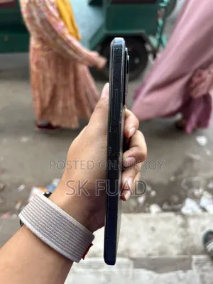 Xiaomi Poco X4 Pro 5G 128 GB Black