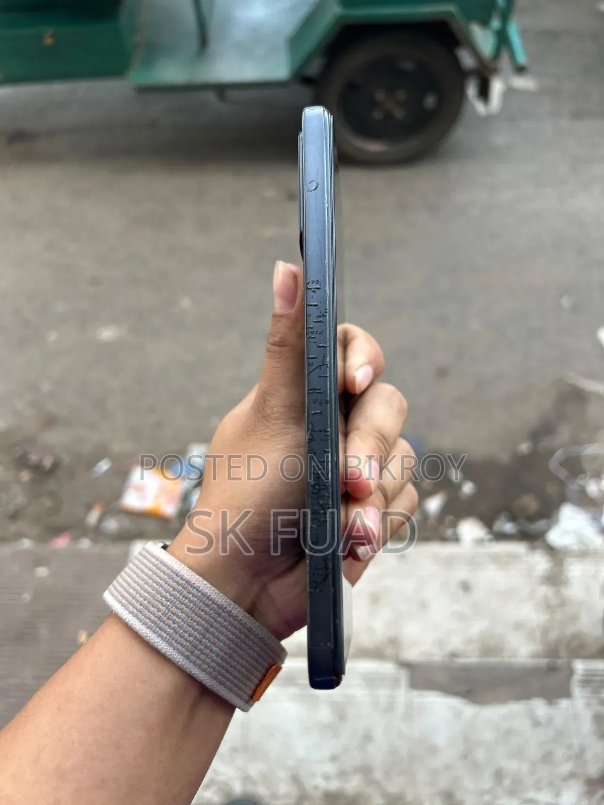 Xiaomi Poco X4 Pro 5G 128 GB Black