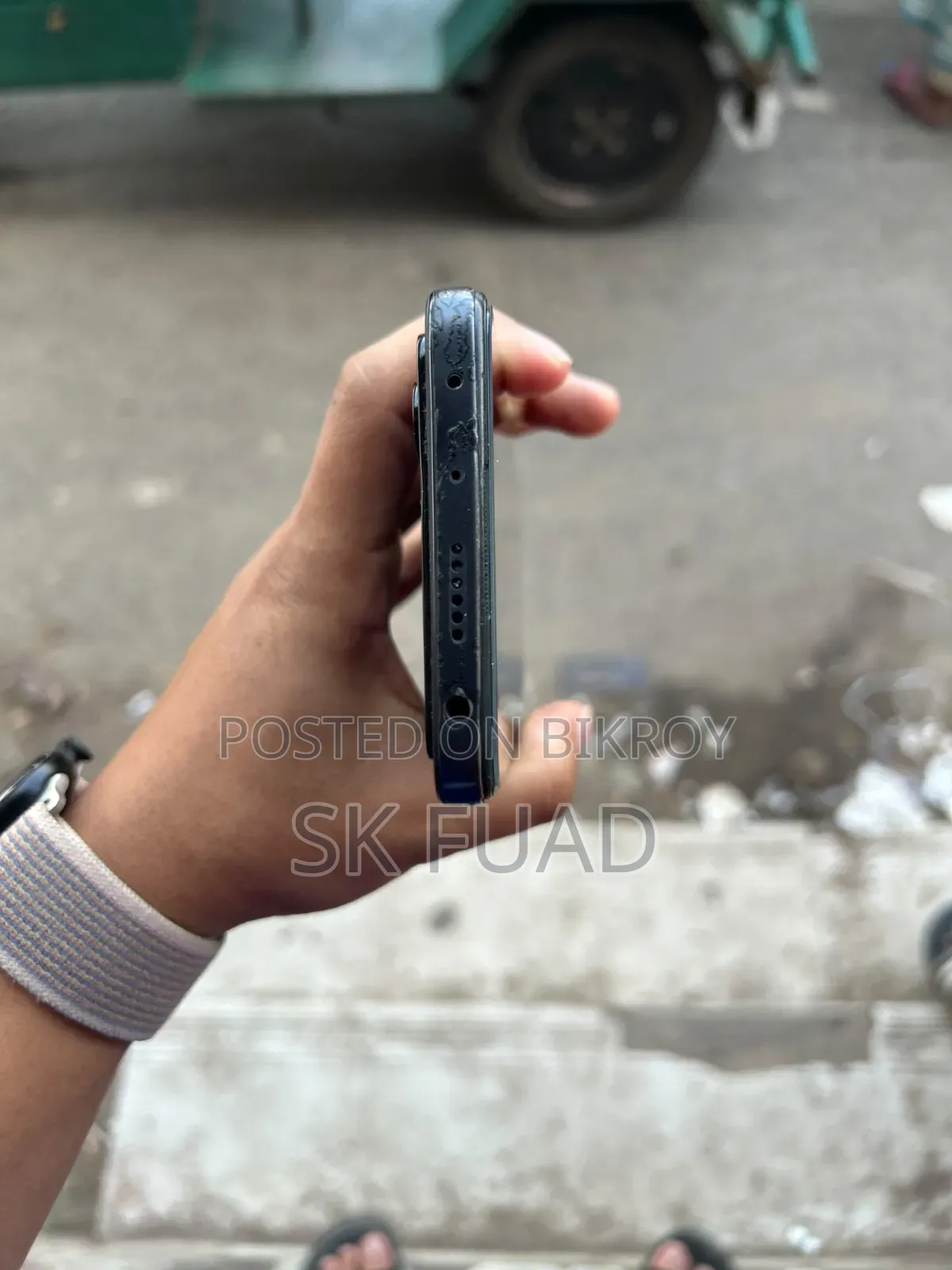Xiaomi Poco X4 Pro 5G 128 GB Black