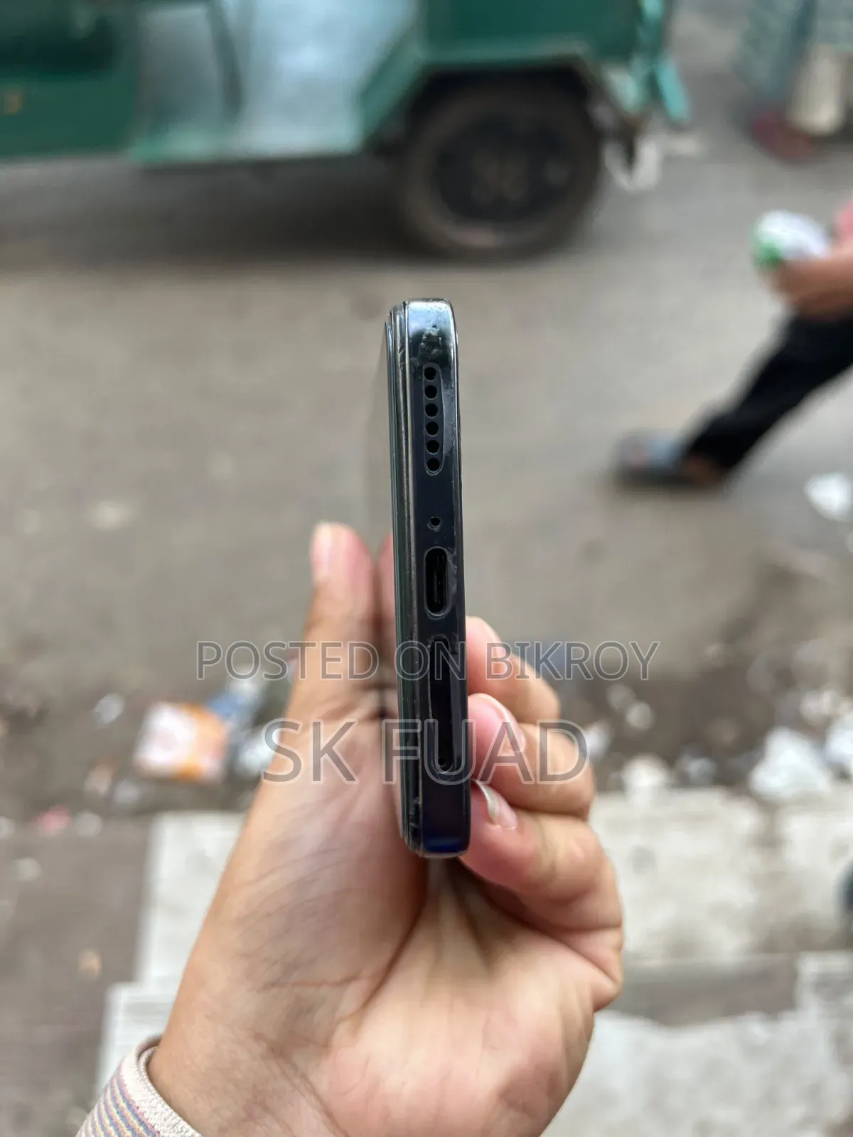 Xiaomi Poco X4 Pro 5G 128 GB Black