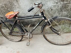 ২৬ বাংলা সাইকেল