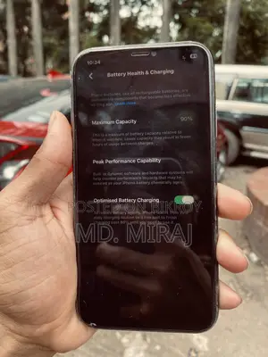 Apple iPhone 11 128 GB Black