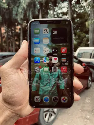 Apple iPhone 11 128 GB Black