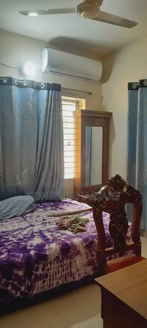 উত্তরায় ৩ বেডরুমের অ্যাপার্টমেন্ট বিক্রয়ের জন্য