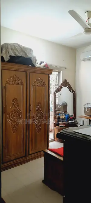 3bdrm Apartment in Uttara for Sale