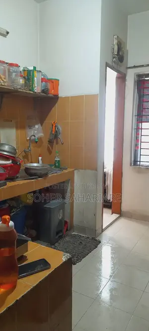 3bdrm Apartment in Uttara for Sale