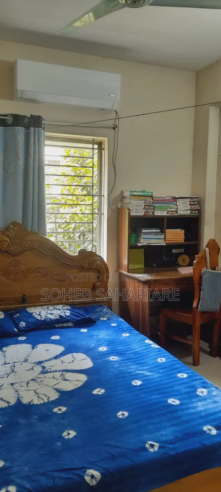 3bdrm Apartment in Uttara for Sale