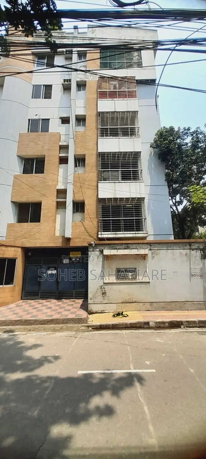 3bdrm Apartment in Uttara for Sale